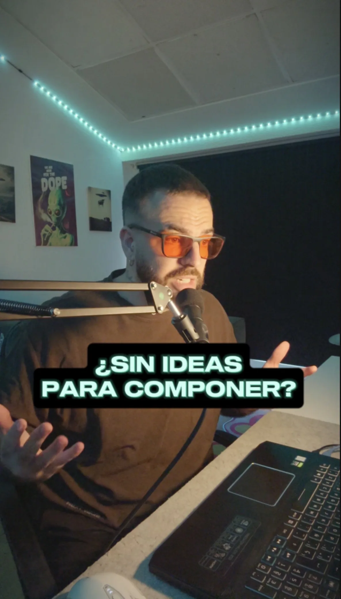 Miniatura de la guía: Cómo componer una canción si no se te ocurre nada: mi proceso en 4 pasos
